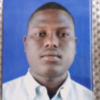 Mohamed Habibu