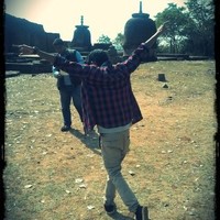 Sarthak Pradhan