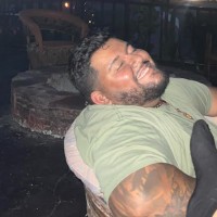 Luis Aguilera