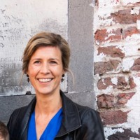 Marjolijn Bulcke