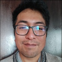 Isaias Yujra