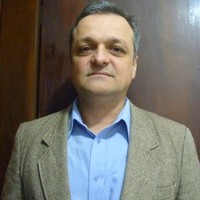 Arno Francisco Geraldo