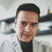 Gilberto Meza