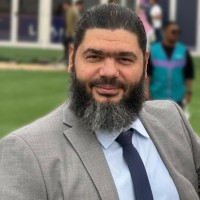 Haytham Zahran