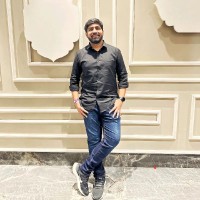 Shantanu Wagh