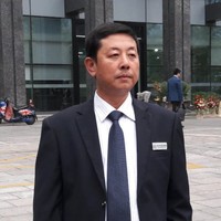 高洪伟