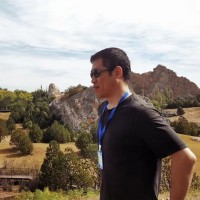 Mike Bao