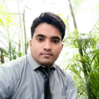 Anil Kumar Yadav