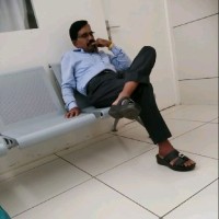 Sudharman Kuttappan