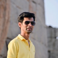 Ullas Chandra