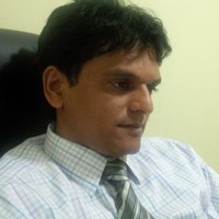 Joy Mathew