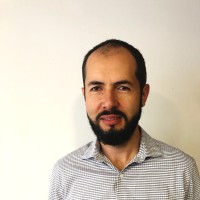 Alfonso Buitrago