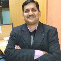 Ashok Kumar