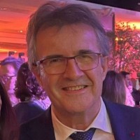 Philippe BrassacPhilippe Brassac is an Influencer