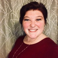 Amanda Jablonski, Shrm-Cp