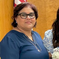 Sandra Flores
