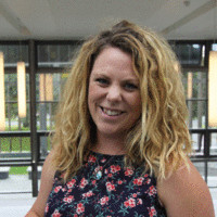 Caroline Timlett