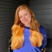 Andrea Björgólfsdóttir