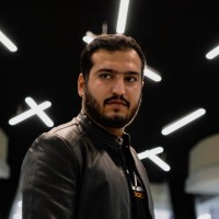 khalil sawari