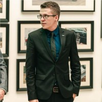 Charl Frederich Schubach