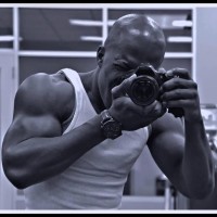 Shaheed Harris