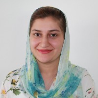Sehrish Sherdil