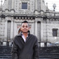 Sergio Eras