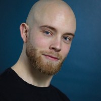 Andreas Golle Høiby