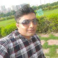 Gulshan Chaurasiya