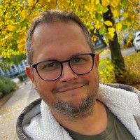 Nils Kaufmann