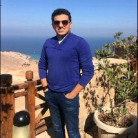 Youssef Algazzar