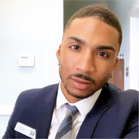 Trey M.