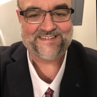 Andrew Evans