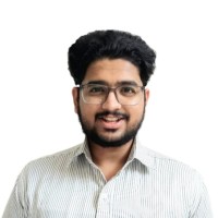 Jay Goswami