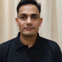 munesh kumar