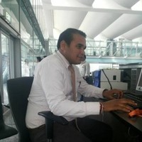 Pradeep Jayakumar