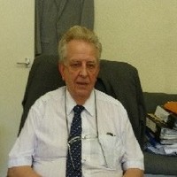 Barry Hubble