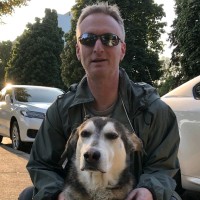 Dave Schiff