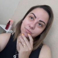 Cristiane Santiago