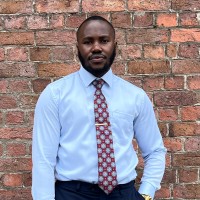 Timothy Jackson Obbo