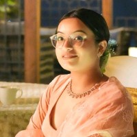 Anugyaa Malik