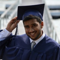 Viraj Seth