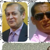 DEBASISH  M BANERJEE