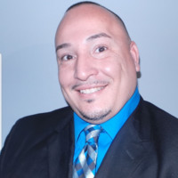 Herman Luciano Jr