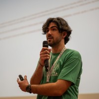 Jorge Teixeira Crespo