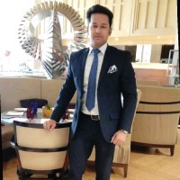 Nishant Narula