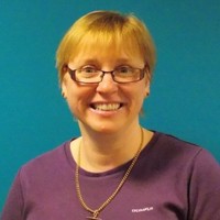Debbie Vaughan B.Sc. M.Sc.