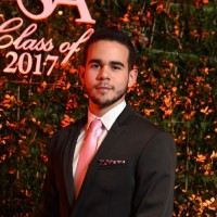 Matias Paredes