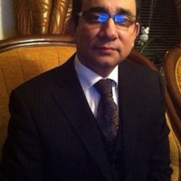 Ziaul Hasnain