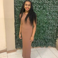 Adrielle Gomes
